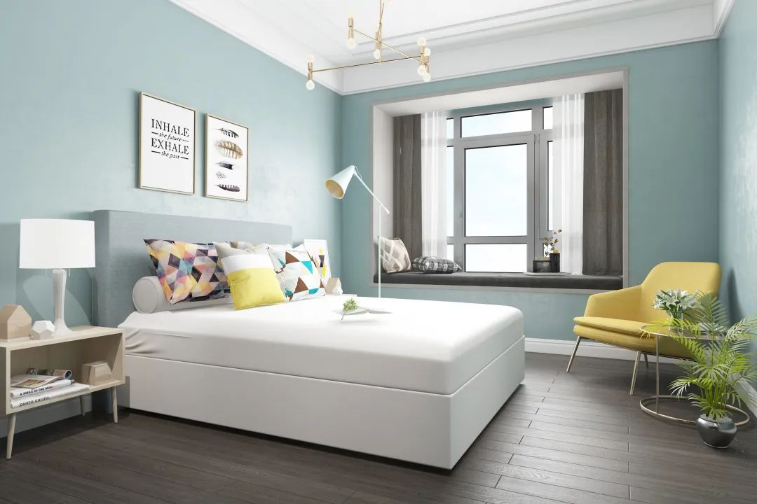 时尚品味，以木为家