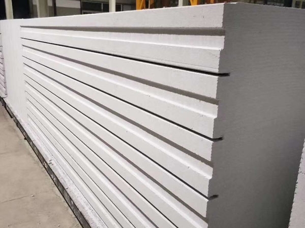 山東基尚新型建材有限公司告訴您alc板材有哪些缺陷和補救辦法！